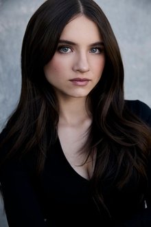 Photo of Madeleine McGraw
