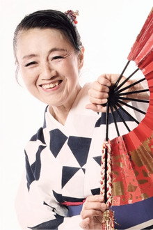 Chieko Kojima