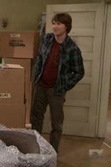 Anger Management - Season 2