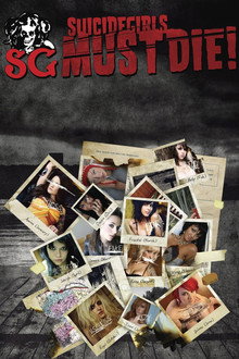 SuicideGirls Must Die!