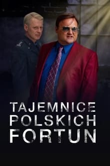 Tajemnice polskich fortun tv show poster