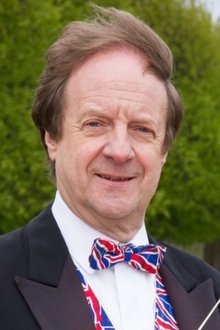 Photo of Anthony Inglis