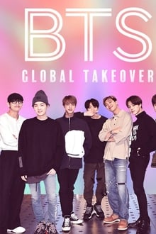 BTS Global Takeover 2020