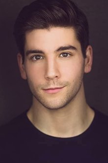 Photo of Adam Kaplan