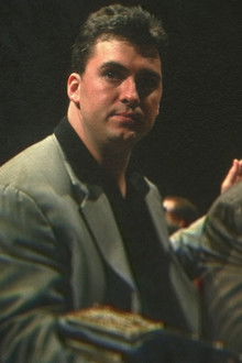 Mr. McMahon - Season 1