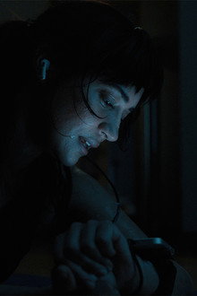 Claire Doesn't Sleep