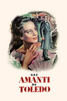 Gli amanti di Toledo