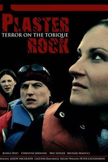 Plaster Rock