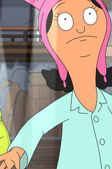 Bob's Burgers - Season 7