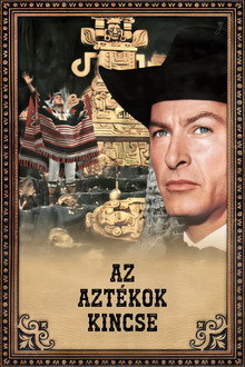 Az aztékok kincse