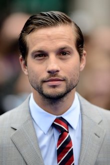 Photo of Logan Marshall-Green
