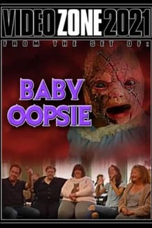 Poster do filme Videozone 2021: Baby Oopsie