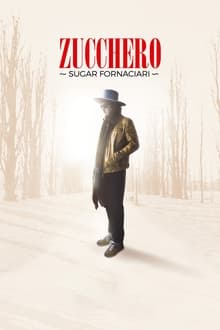 Poster do filme Zucchero | Sugar Fornaciari