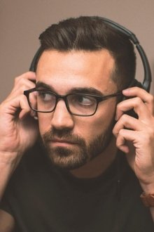 Photo of Matt D'Avella