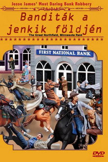 Banditák a jenkik földjén
