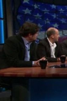 Real Time with Bill Maher season 6 episode 5