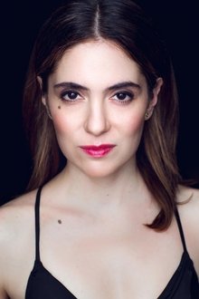 Photo of Masha King