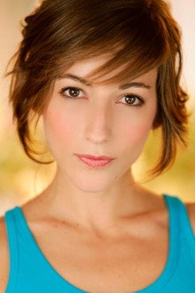 Photo of Carolina Ravassa