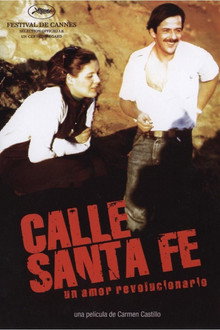 Calle Santa Fe