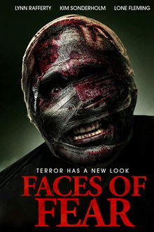 Faces of Fear