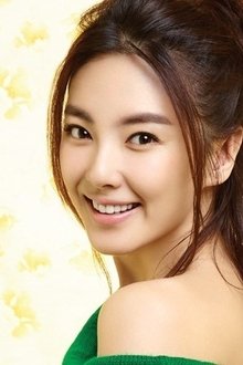 Photo of Kitty Zhang Yuqi