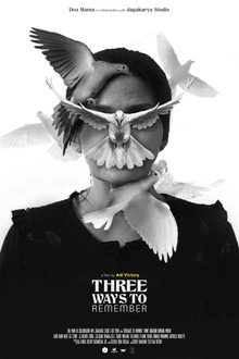 Three Ways to Remember