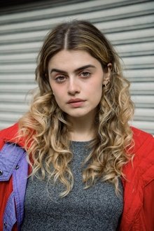 Photo of Alexa Mareka