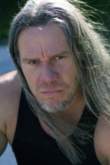 Photo of Robert Allen Mukes