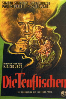 Die Teuflischen
