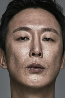 Yoo Sun-Ho profile picture