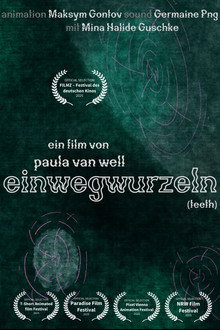 einwegwurzeln