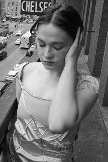 Photo of Cailee Spaeny