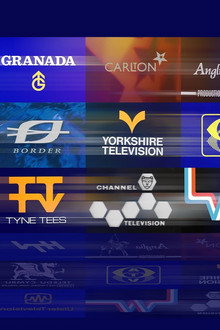 ITV 70: Around the Regions