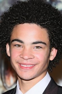 Photo of Nathanael Baring