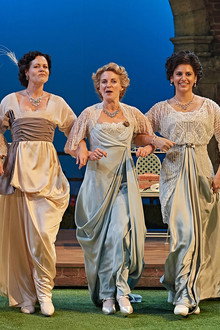 RSC Live: Love's Labour's Lost