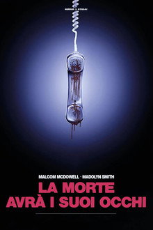 La morte avrà i suoi occhi