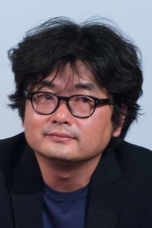 Photo of Shim Sung-bo