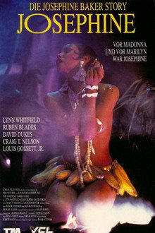 Die Josephine Baker Story