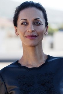 Photo of Kira Wilkinson