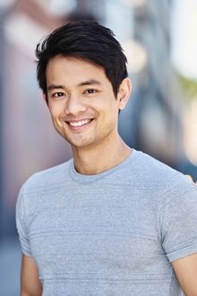 Photo of Osric Chau
