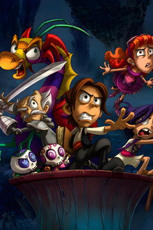 The Legend of La Llorona