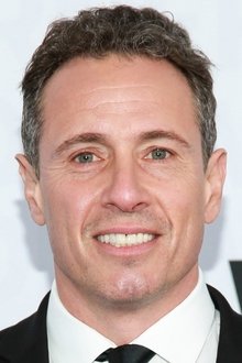 Photo of Chris Cuomo