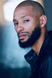 Photo of Alex West