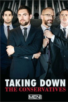 Taking Down the Conservatives