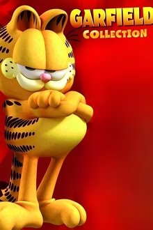 Garfield CGI Collection