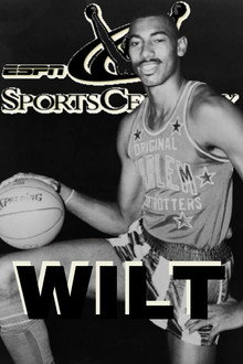 Wilt Chamberlain