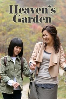 Heaven's Garden tv show poster