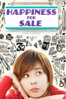 Poster do filme Happiness for Sale