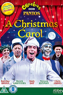 Poster do filme CBeebies Presents: A Christmas Carol