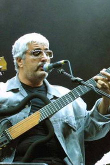 Pino Daniele, Francesco De Gregori, Fiorella Mannoia, Ron: In Tour